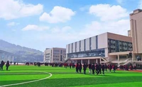 湘潭垣鑫高级中学高复部｜高三复读学校